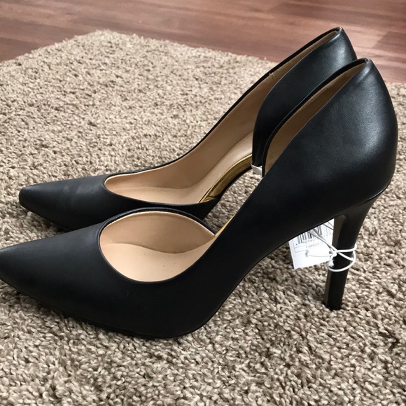 merona heels